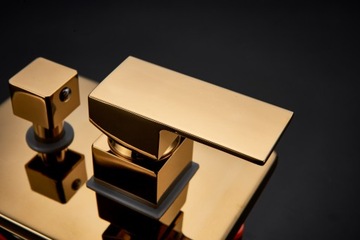 КОМПЛЕКТ ВСТРАИВАННОГО МОНТАЖА, ЗОЛОТОЙ БЛЕСК