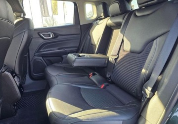 Jeep Compass II SUV Facelifting 1.3 GSE T4 130KM 2021 Jeep Compass 1,3 TMAir 130KM Limited - PL, jeden wl., serwis ASO, bezwypad, zdjęcie 17