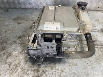 МОДУЛЬ ЗАРЯДКИ ИНВЕРТОРА Mondeo MK5 GG98-7B012-AD