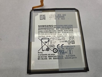 Bateria EB-BG781 Samsung S20 FE Oryginał