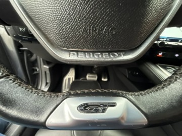 Peugeot 508 II SW PHEV Hybrid 225 PHEV 225KM 2022 Peugeot 508 SW GT-LINE. PANORAMA. VIRTUALNY KOKPIT, zdjęcie 39