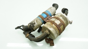 CHRYSLER CROSSFIRE ČERPADLO PALIVA 3.2 V6 BENZÍN