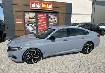 Honda 2022 Honda Accord ACCORD 1.5 BENZ 192 KM 2022r 32.000 km Warszawa 1.5, zdjęcie 9