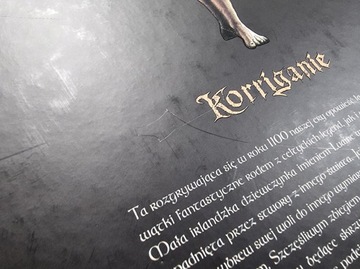 Korriganie / Emmanuel Civiello / Thomas Mosdi
