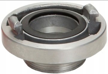 Комплект для подключения насоса к двум шлангам IBO диаметром 2 дюйма.