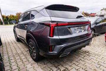 JAC 2026 Od ręki - Pro 1.5 T-GDI 7 DCT 7os. 175KM, zdjęcie 3