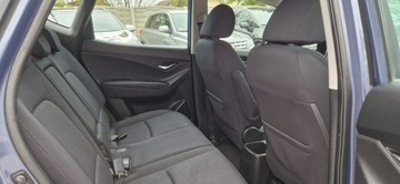 Hyundai ix20 Mikrovan 1.4 CVVT 90KM 2011 Hyundai ix20 Jeden Właściciel 1.4 blue Classic, zdjęcie 28