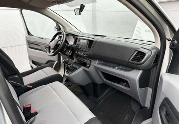 Citroen Spacetourer Van M 1.6 BlueHDI 116KM 2018 Citroen SpaceTourer OFERTA BLACK WEEK 1.6 BlueHDi 116KM Salon PL FV23 Ser, zdjęcie 15