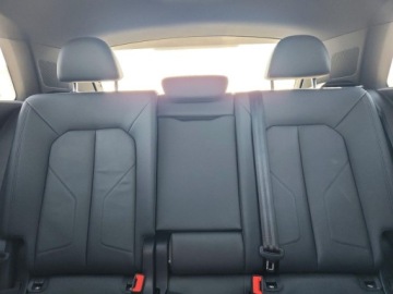 Audi Q3 II SUV 2.0 45 TFSI 245KM 2024 Audi Q3 2024 AUDI Q3 PREMIUM S LINE 45 2.0 Benzyna 245KM, zdjęcie 9