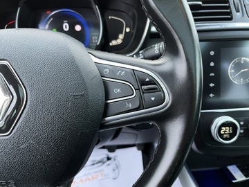 Renault Kadjar Crossover Facelifting 1.3 TCe 140 FAP 140KM 2019 Renault Kadjar Panorama / Navi / Kamera / Panorama, zdjęcie 14