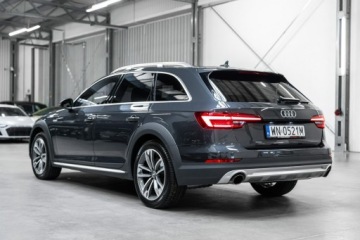 Audi A4 B9 Avant 2.0 45 TFSI 245KM 2019 Audi A4 Allroad 2.0TFSI. 245 KM., zdjęcie 7