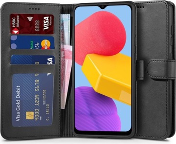 ETUI TECH-PROTECT DO SAMSUNG GALAXY M13
