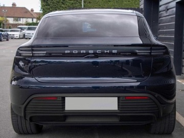 Porsche Macan 2025 PORSCHE Macan 4S Suv (448KM) 2025, zdjęcie 1