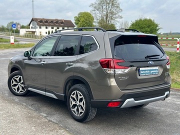 Subaru 2021 Subaru Forester RATY 2.0 BENZ E-BOXER Full opcja kamera Navi Gwarancja 2.0, zdjęcie 16