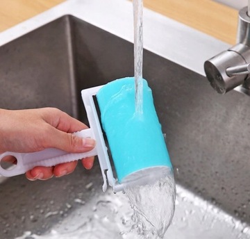 ВАЛИК ДЛЯ ЧИСТКИ ОДЕЖДЫ ETERNAL GEL ROLLER