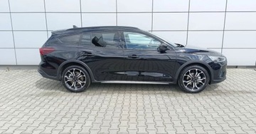 Ford Focus IV Kombi Facelifting 1.5 ECOBLUE 115KM 2025 Ford Focus Ford Focus 1.5 EcoBlue (diesel) A8, Active X, kombi Opole 1.5, zdjęcie 4