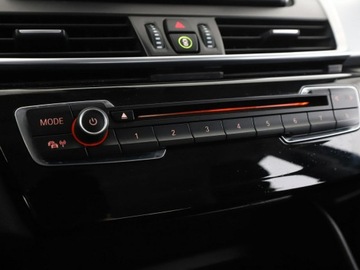 BMW Seria 2 F22-F23-F45-F46 Gran Tourer 218d 150KM 2016 BMW 218 2.0D Automat Klimatronik Navi Tempomat, zdjęcie 25