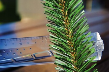 ROGAL гирлянда 140 см производитель сверхплотных венков