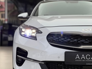 Kia XCeed PHEV 1.6 GDi Plug-in Hybrid 141KM 2022 Kia XCeed Spirit Plug In / Kamera / 1 właściciel /, zdjęcie 38