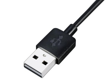 Зарядный кабель Garmin FORERUNNER 935 245 45 55