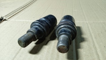 YAMAHA FJ 1200 1100 XJR ГРУЗЫ РУЛЕВОЕ КОЛЕСО КОНЦЕВЫЕ ГРУЗЫ