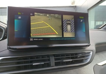 Peugeot 3008 II 2021 Peugeot 3008 19 1.6 HYbrid GT Line 225 KM FV23 1.6 Benzyna 225KM, zdjęcie 18