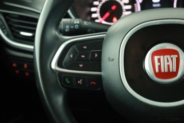 Fiat Tipo II Hatchback 1.6 MultiJet 120KM 2016 Fiat Tipo 1.6 MultiJet, Salon Polska, Klima, zdjęcie 12