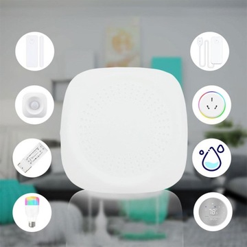 Hub Wired Bridge Добавление устройств для