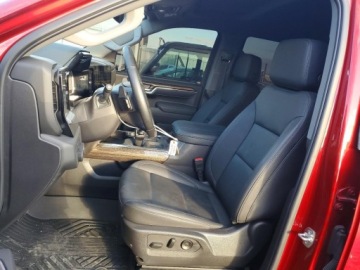 Chevrolet Silverado II 2025 Chevrolet Silverado K1500 LT Trail Boss 2025 5.3 Benzyna 355KM, zdjęcie 7