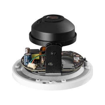 Купольная IP-камера BCS POINT BCS-P-DIP12FWR3 2 Мп