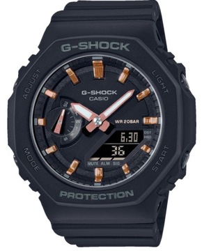 Prezent dla dziecka Zegarek na pierwszą komunię Casio G-Shock GMA-S2100