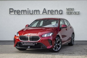 BMW Seria 1 F70 2026 BMW 120 - DEMO, zdjęcie 2