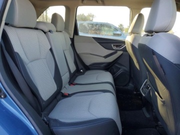 Subaru Forester V 2021 Subaru Forester Premium 2021 2.5 Benzyna 182KM, zdjęcie 10