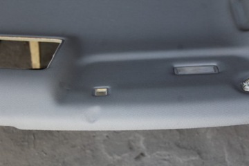 ПОТОЛОК ПОТОЛКА AVENSIS T27 COMBI