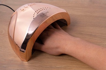 SUNONE SUN1 UV LED лампа 24/48Вт Гибриды Гели