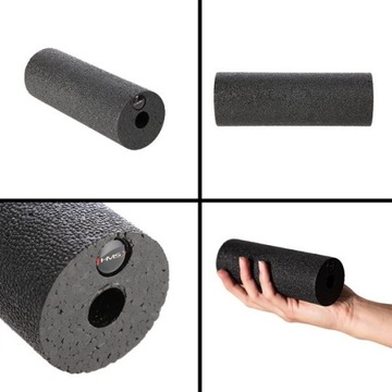 MASAŻERY ciała ROLLERY piłeczki ZESTAW 3w1 HMS SET