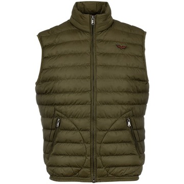 Kamizelka męska ADM Vest Polycarbon Finish - M