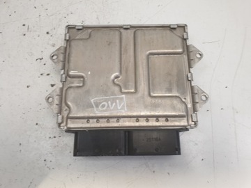 FIAT DOBLO 1.3 JTD M-JET ŘÍZENÍ MOTORU