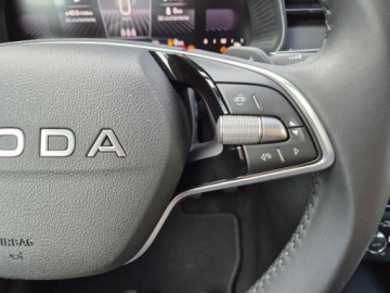 Skoda 2026 Skoda Kamiq Edition 130 1.0 TSI DSG Auto z placu, zdjęcie 32