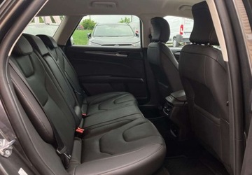 Ford Mondeo V 2022 Ford Mondeo Ford Mondeo 2.0 EcoBlue Titanium AWD 2.0 Diesel 190KM, zdjęcie 21