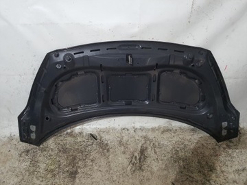 HYUNDAI I10 14-19 KAPOTA