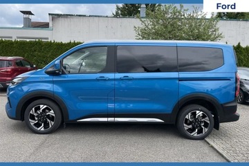Ford Tourneo Custom II  L1 2.0 EcoBlue 170 KM 170KM 2025 Tourneo Custom 320 L1H1 Active A8 AWD 2.0 170KM, zdjęcie 8