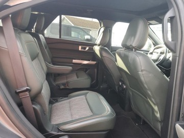 Ford Explorer VI 2022 Ford Explorer Timberline 2022 2.3l 2.3 Benzyna 300KM, zdjęcie 11