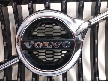 РЕШЕТКА РАДИАТОРА VOLVO V90 S90 CROSS COUNTRY РЕШЕТКА
