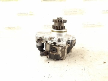 MERCEDES-BENZ ML W164 2007 ČERPADLO VSTŘIKOVAČE VYSOKÉHO TLAKU