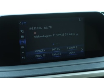 Lexus RX IV SUV Facelifting RX 300 238KM 2022 Lexus RX 300 AWD, Serwis ASO, 4X4, Automat, zdjęcie 11