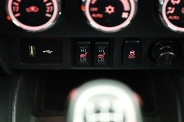 Mitsubishi ASX I SUV Facelifting 2016 1.6 117KM 2019 Mitsubishi ASX 1.6 MIVEC, Salon Polska, zdjęcie 13