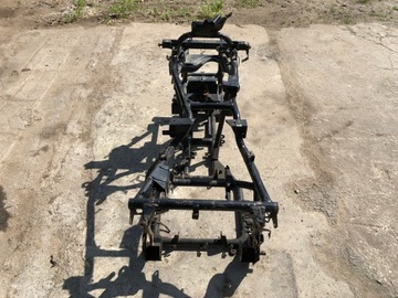 целевой кадр tgb 425