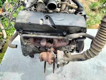 MOTOR MERCEDES VITO W638 2.3 TD