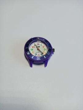 Zegarek dziecięcy ICE Watch 000788 fioletowy FF507
